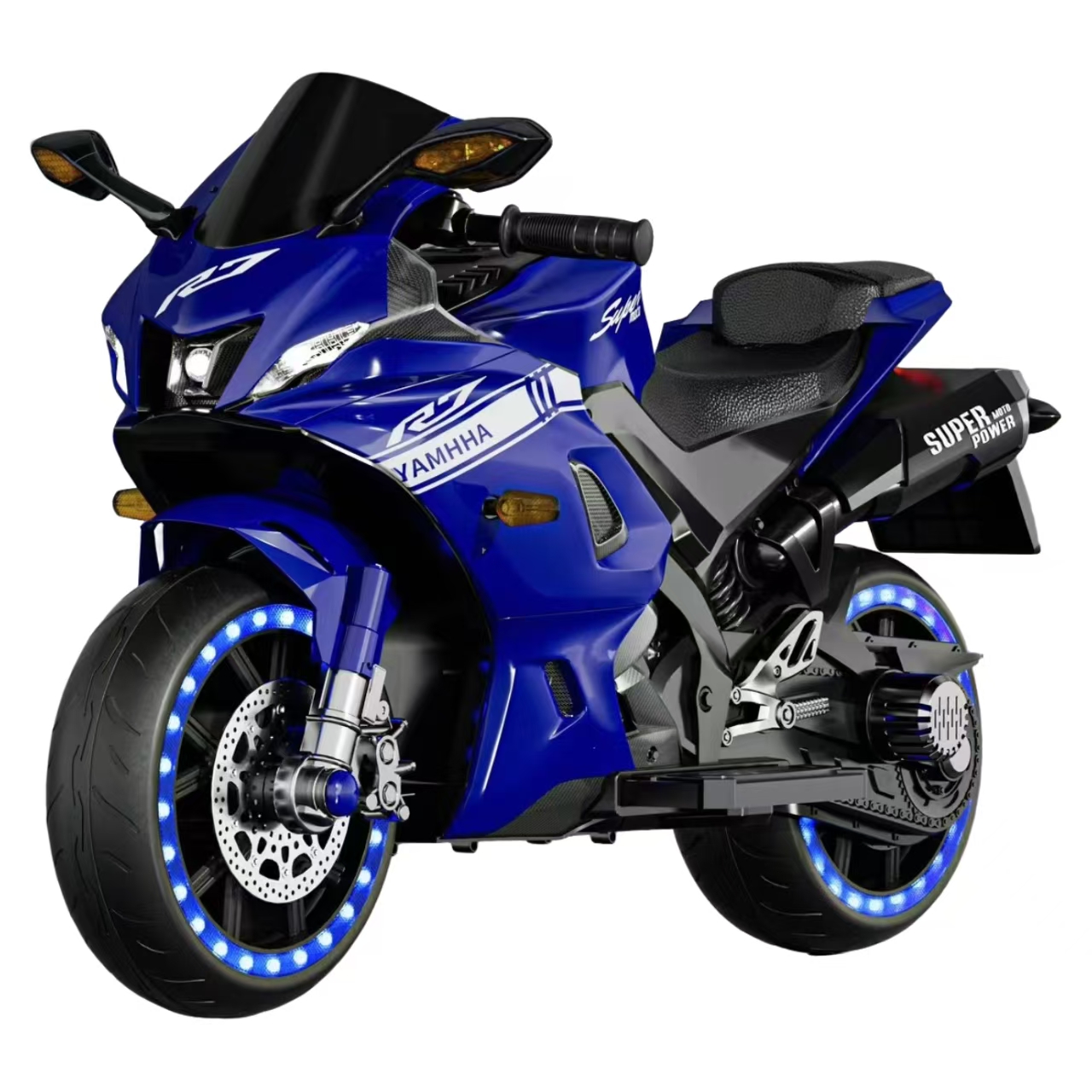 Bleu