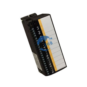 Original New <strong>monitor</strong> <strong>input</strong> module IC660BLS100 - Product Image 5