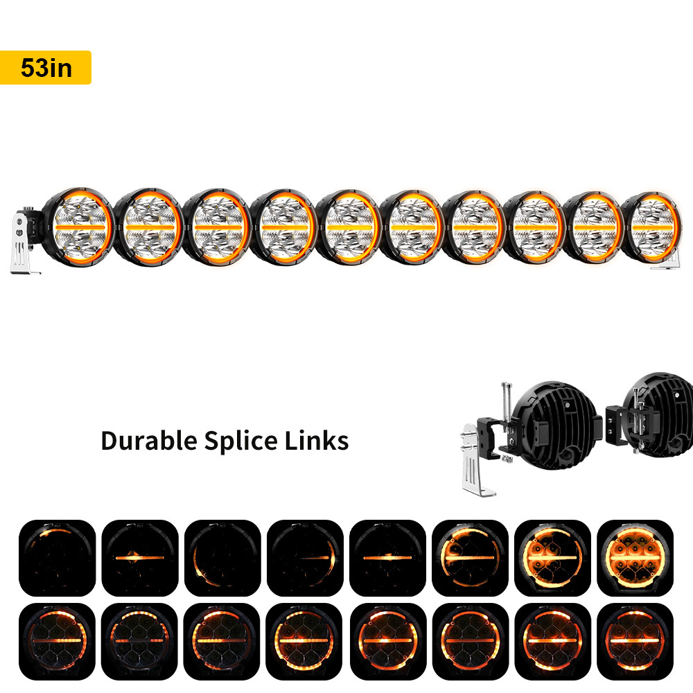 52inch(10 PCS)