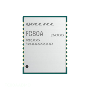 Modulo originale FC80AABMD RF TXRX BT moduli ricetrasmettitore WIFI RF e modem - Product Image 1