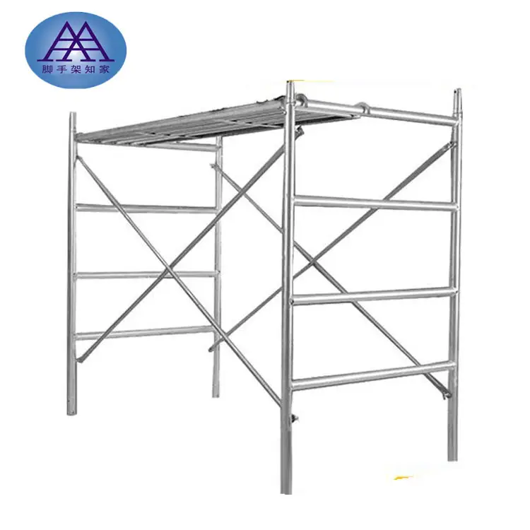 Scaffolding ladder scaffolding parts. ladders scaffoldings aluminum alloy