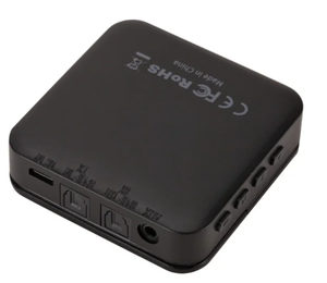 Transmisor Bluetooth 2 en 1 para TV, soporte de conexión óptica transmisor y receptor Bluetooth - Product Image 4