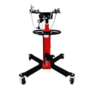 0.5T tek pompa çok fonksiyonlu yüksek seviyeli ulaşım aracı şanzıman jakları - Product Image 5