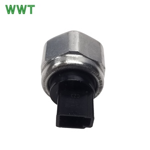 WWT RE0F11A Genuino Nuevo JF011E Sensor de presión Buen precio Sistema de caja de cambios Sensor de presión CVT jf015e re0f11a Pieza de transmisión - Product Image 3