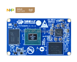 Forlinx imx8m SoM-System auf Modul Linux Android-Entwicklung