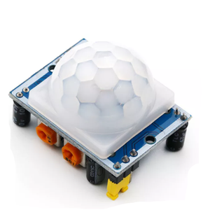 Infrarot IR PIR Mensch Bewegungs sensor Detektor Modul Sicherheit Bewegungs HC-SR501 - Product Image 4