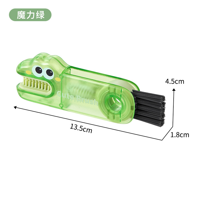 Moli vert