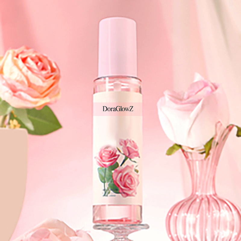 Parfum de rose
