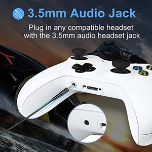 Consola Gamepad Nuevo controlador inalámbrico con ventana PC(8,10,7) - Product Image 3
