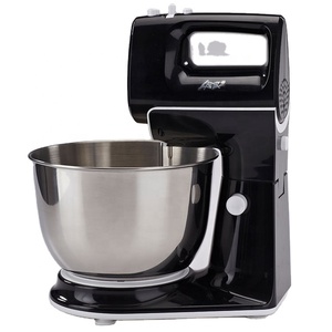 3 in 1 250w Variable Speed Control 5L Multifunction Supply Three Speed Electric Hand Mixer and Stand Mixer - Product Image 5