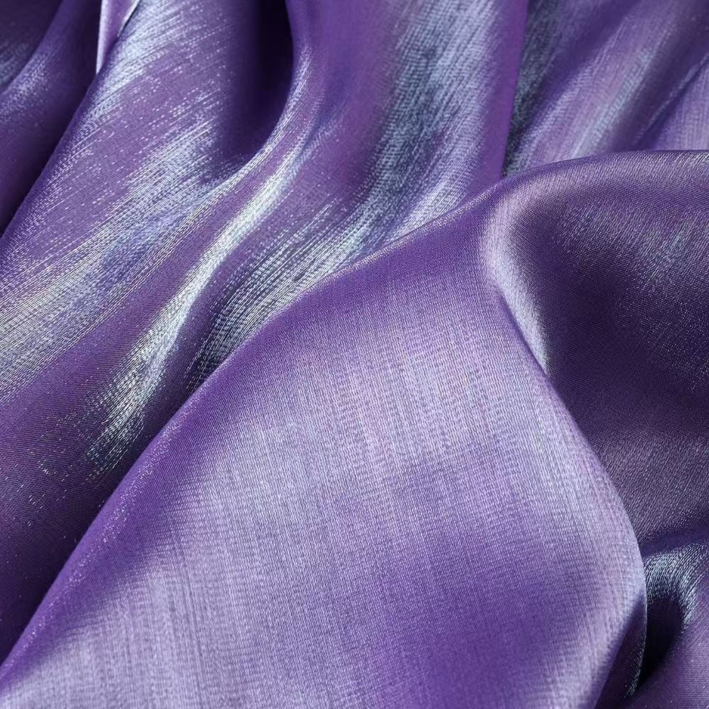 Uva fantasma morada