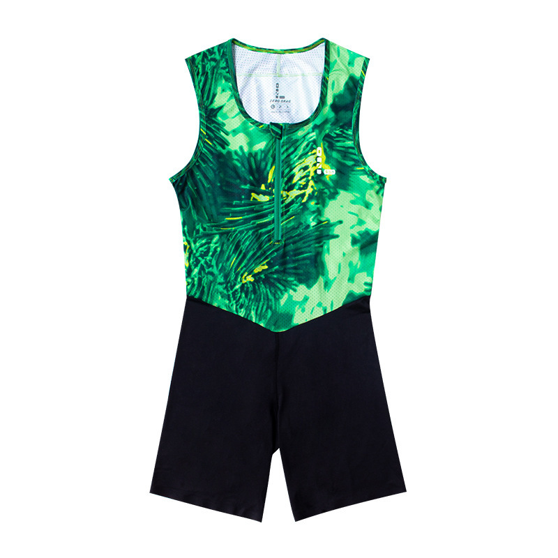 Green xc
