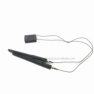 Skydroid T12 H12 kablosuz RF uzaktan kumanda verici 12-channel alıcı hava ünitesi JIYI K + + V2 VK V9 V10 PIX V5 + X7 FC destekler - Product Image 6