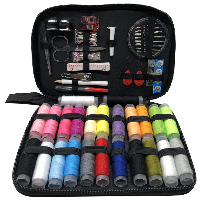 negro- 101PCS