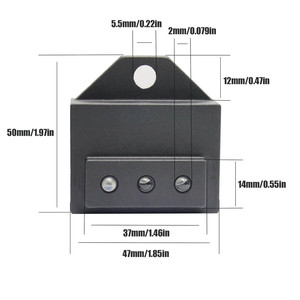 Modulo di controllo dell'accensione Fullas compatibile con Westinghouse 3700 4500 5000 Inverter indicatore di stato del generatore P4500 - Product Image 4