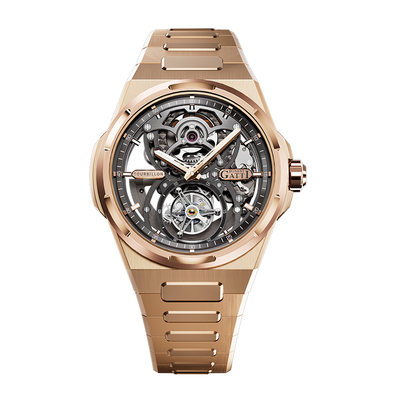 Gold-BG7004-S2
