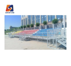 Có thể thu vào hệ thống tẩy trắng/có thể thu vào tribune/phòng tập thể dục trong nhà tẩy trắng - Product Image 6