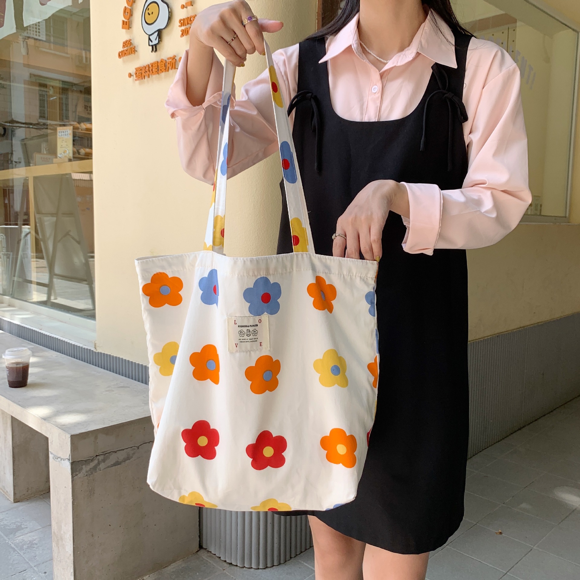 sac fourre-tout - couleur 6