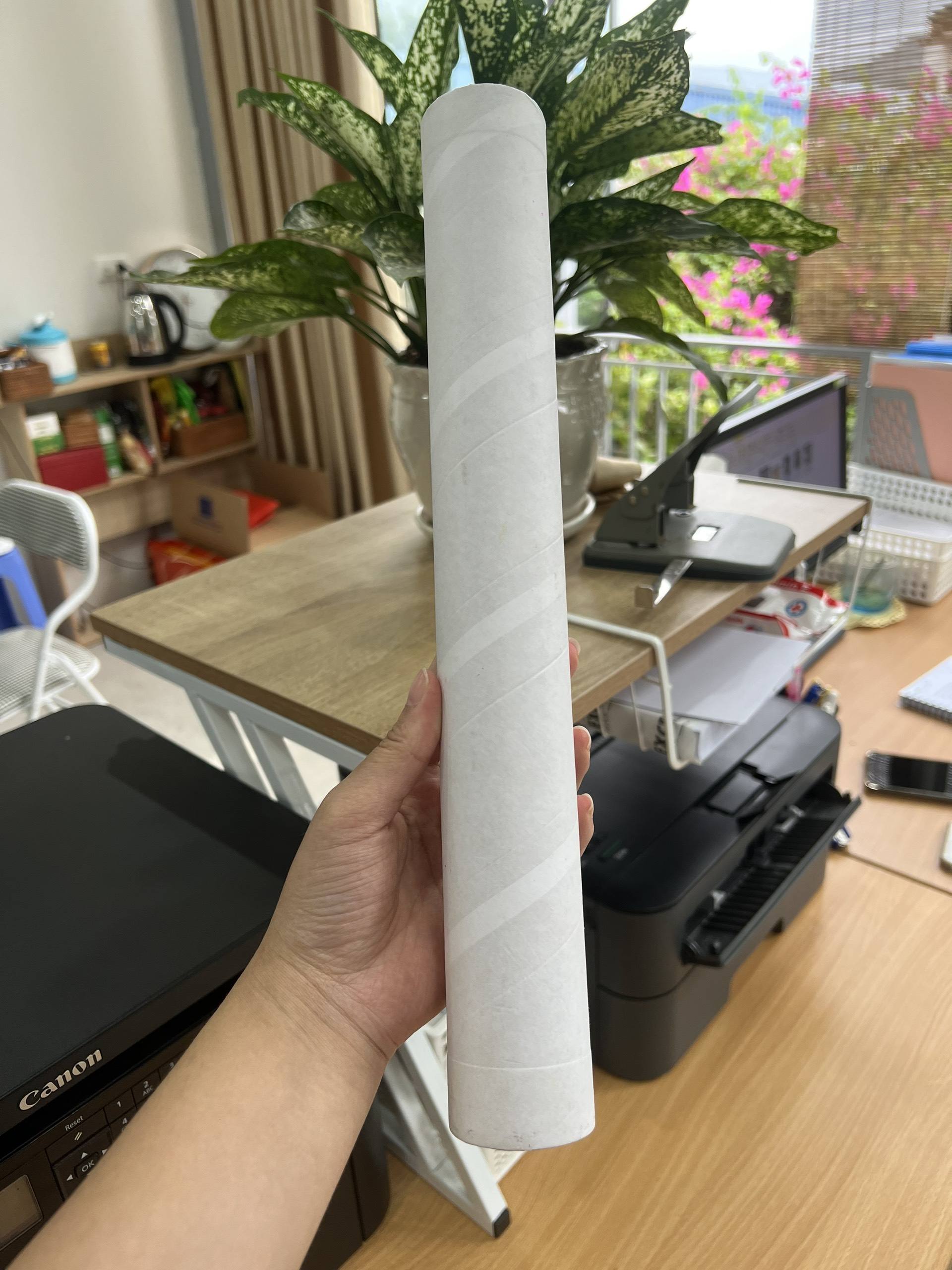 สีน้ำตาล