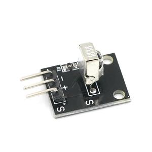 3pin KEYES TL1838 VS1838B 1838 universale IR sensore a infrarossi modulo ricevitore Anti-interferenza HX1838 integrato - Product Image 3