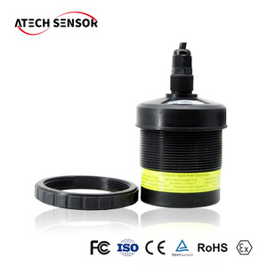 Customizable High Precision Ultrasonic Oil Level <strong>Sensor</strong> Fuel Consumption <strong>Sensor</strong>