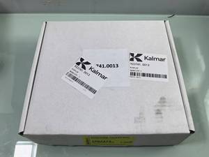 Kalmar Model 923732.0015 Reach Stacker kontrol ünitesi paslanmaz çelik malzeme taşıma ekipmanları yeni durum - Product Image 5