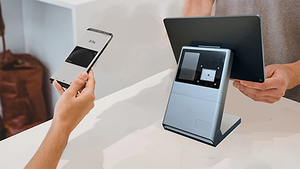 Облачная система POS, система Epos, OEM, Android, точка продажи, POS-терминал, все в одном касании, POS-машина - Product Image 5