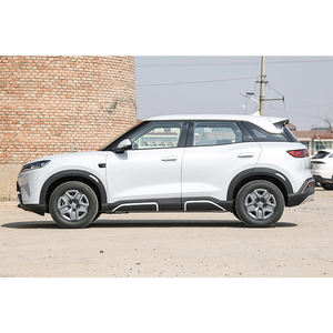 2025 BYD Yuan upモデル高性能新エネルギー車401km航続距離パワフルモーターと高速充電 - Product Image 4