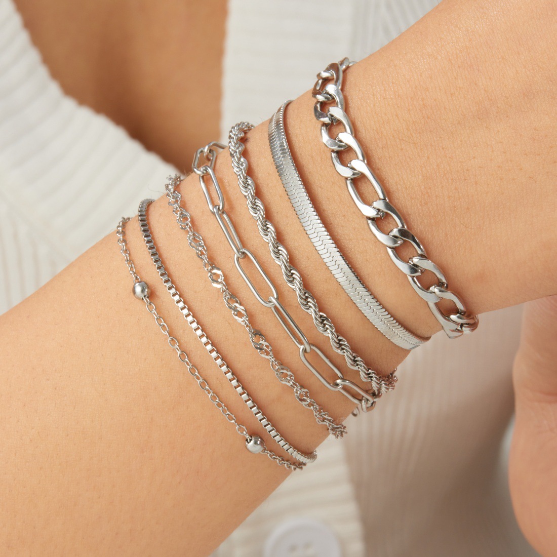 B2096 steel color