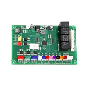 FS PCB แบบประกอบเองไม่มีในสต็อกมีจำหน่ายสวิตช์ใยแก้วนำแสงเท่านั้นผลิตจาก PCBA - Product Image 1