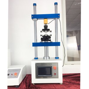 Máquina de prueba de fuerza de inserción extensible, empuje automático de ordenador - Product Image 2