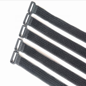 Correa de gancho y bucle de agarre automático con bucle de gancho en el mismo lado - Product Image 2