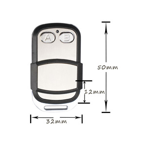 Telecomando rolling code HCS301 all'ingrosso per telecomando universale per porta del garage automatico - Product Image 4