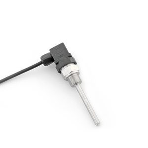WTsensor sensor de temperatura hidráulico RS485 Hart sensor de temperatura Modbus 24V Pt100 Pt1000 transmisor de temperatura de 2 o 3 cables - Product Image 6