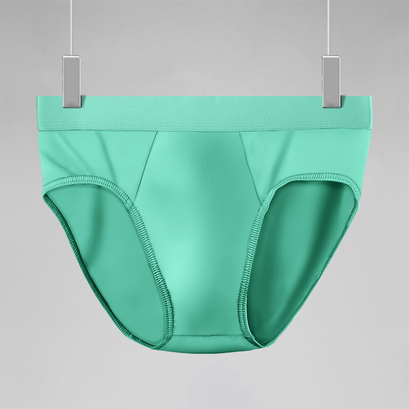GREEN.