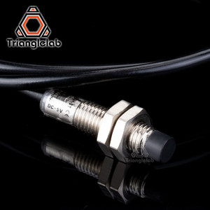 TriangleLAB P.I.N.D.A V2 PINDA Sensor Auto Bed Leveling Sensor สำหรับ Prusa I3 MK3 MK2/2.5 3D เครื่องพิมพ์ - Product Image 3