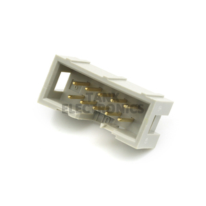 ヘッダーコネクタ9185106324 Elctronic Component Distributor Headersワイヤーハウジング09185106324