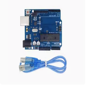 R3 geliştirme kurulu resmi sürümü atmegamcu MCU modülü 16U2 geliştirme öğrenme kontrolü