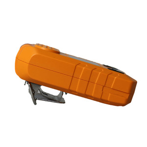 Vendita calda portatile sensibile diffusione O2 Gas misuratore di ossigeno singolo analizzatore con schermo LCD rilevatore per fughe di Gas - Product Image 5