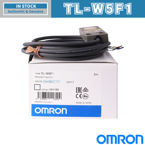 Sensor de interruptor de proximidad OMRON Original y auténtico, nuevo, para W3MC1, W5MC1, W3MB1, W5MD1, W5E1, W5MC2, W5F1, W5MD2, W3MB2, W20ME2, W5E2 - Product Image 2