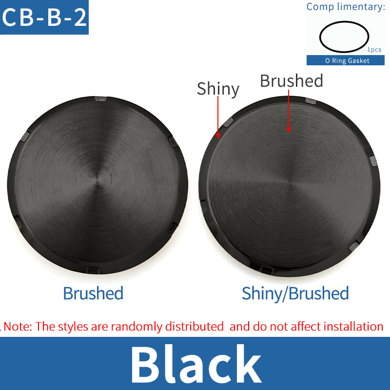 CB-B-2 Noir