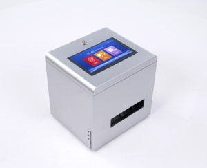 Hot Sale Handheld Inkjet Handheld Datum Tinten strahl drucker Codier maschine für den Flaschen druck