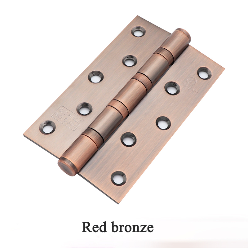 Red Bronze