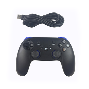 Control Pro controlador inalámbrico para Pro de Wii U Gamepad controlador inalámbrico - Product Image 4