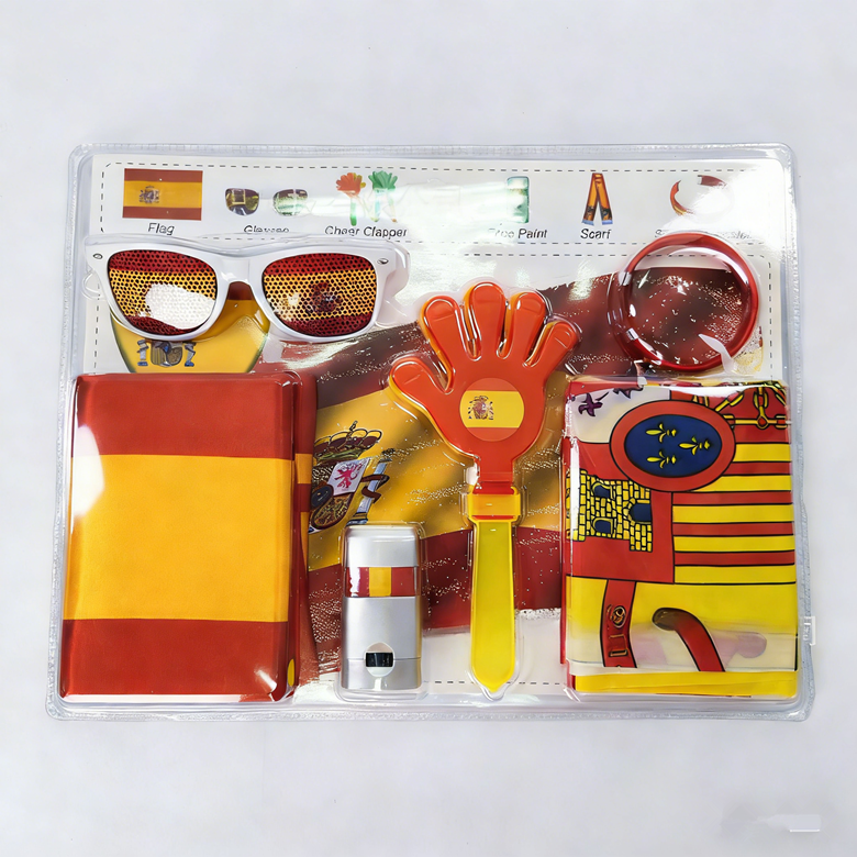 Espagne