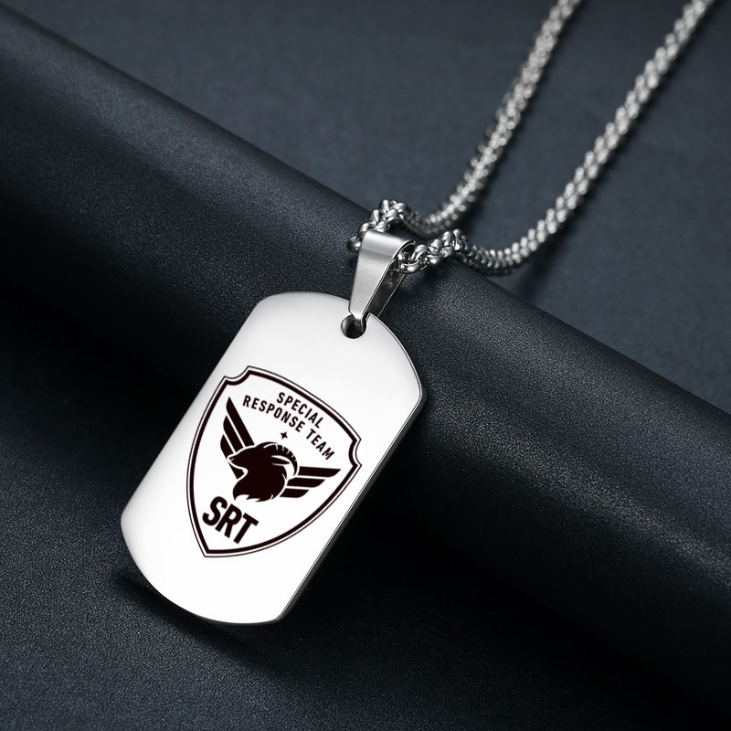 SRT-argento
