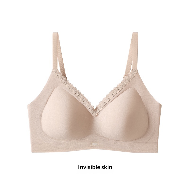 piel invisible