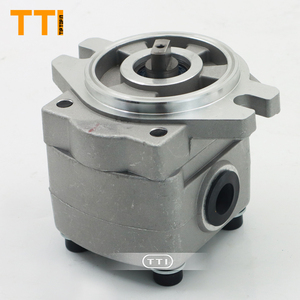 320C 320B מחפר הידראולי משאבת הילוך פנימי 126-2016 1262016 טייס משאבת משאבת תשלום עבור חתול 320 זחל - Product Image 5