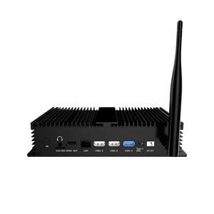 [Aumento de pedidos] Mini PC industrial de la computadora de escritorio de Android /Linux /window