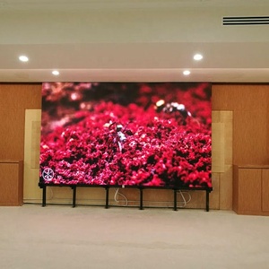 SMD-Vollfarb-LED-Modul P1.86 1/43Scan 320mm * 160mm LED-Panel-Modul - Product Image 5